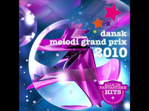 [DK] Simone - How Will I Know (EuroVision Denmark 2010)  [HQ]