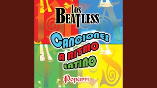 I Saw Her Standing There