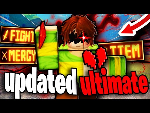 Abusing CHARA UPDATED ULTIMATE To Humble Toxic Players..💀 | Jump Showdown