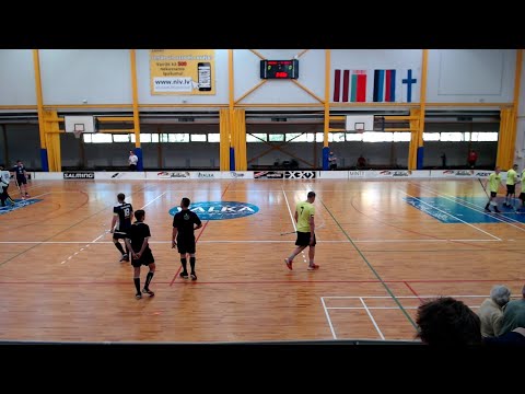 BorderCup2018 NAUKŠĒNI FK METĒJI