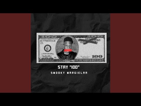 Stay '100'