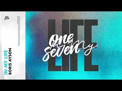 Boris Ayson - In My Life