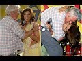 Richard Geres Uncontrolled Feelings On Shilpa Shetty