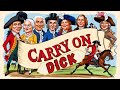Carry On Dick The Last Great Carry On