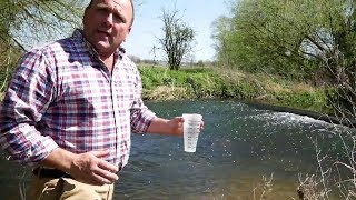 Water Management at Russell Smith Farms