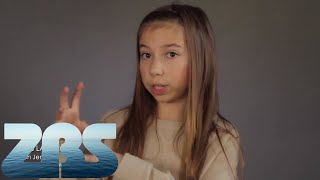 Lulu Lambros - Testimonial - Zak Barnett Studios video