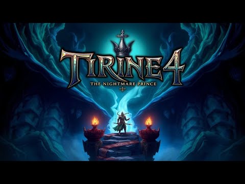 Trine 4: The Nightmare Prince FULL GAME Walkthrough (2 Players ) - No Commentary