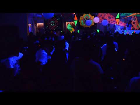 Vibers @ Alienn Day in Trance 13 - Via Lactea - Feb 2018