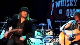 Don Dokken - In My Dreams - Live at the Whisky a go go