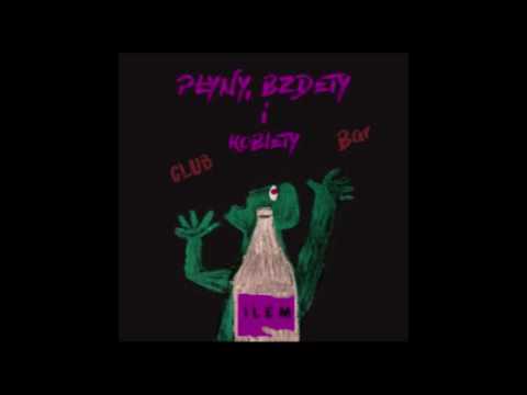 ILEM - Cały Ja (PBiK)