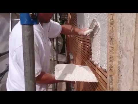 Warmcote Lime Plaster