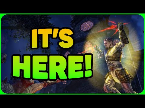 Ultimate Starter Guide to Subclassing | ESO