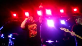 Dropkick Murphys feat. Mike Giammarco Soundtrack to a Killing Spree