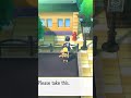 That Time Officer Jenny Gave Us A Police Uniform Pokémonletsgopikachu Pokemon Pokemonletsgo