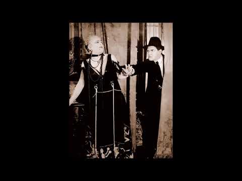 1916 - The Straight Way - photo slide show (lost film - Valeska Suratt)