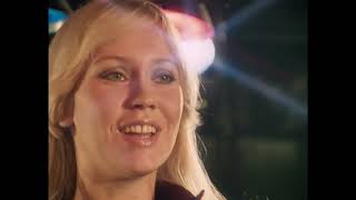 ABBA performing Dancing Queen