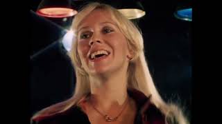 Scene from Dancing Queen track by ABBA