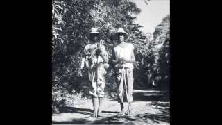 Dobby Bragg (Roosevelt Sykes) Conjur Man Blues (1930)