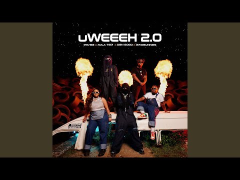 uWeeeh 2.0 (feat. 2woBunnies)