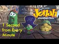 1 Second From Every Minute Of Jonah A Veggietales Movie