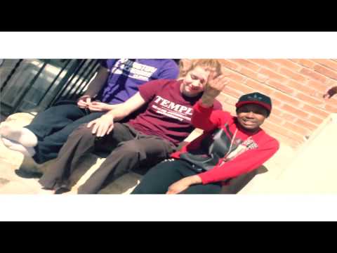 Leen Bean - No Hook (2013 Official Music Video) Shot by @PhilBrownCinema