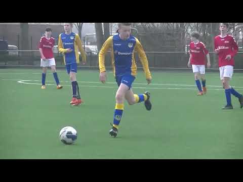 20230408 Internos JO14-1 - Viola JO14-1: 1-3, door Fred van Toledo