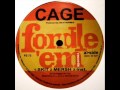 CAgE - 4 Letter Word 