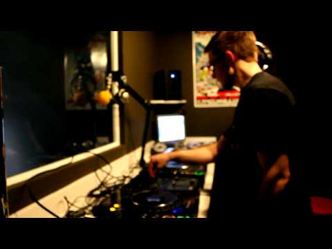 Android Cartel - Live on Deep Vibe Radio