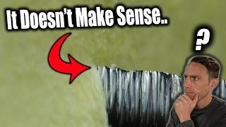 How Knives Actually Cut Is Weird..