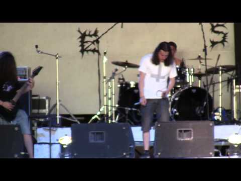 Forever Wasted - Devastation (Live @ Metal Heads Mission 2011)