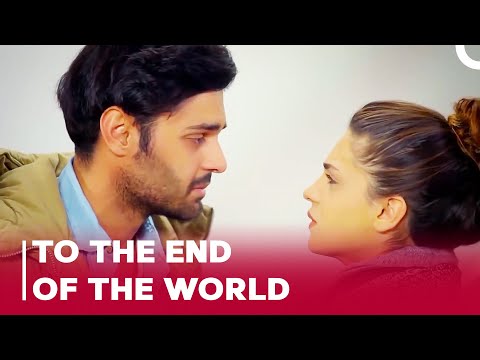 Yagiz and Eylul's Love Story Part 16 ❤ | Can't Stop Loving You