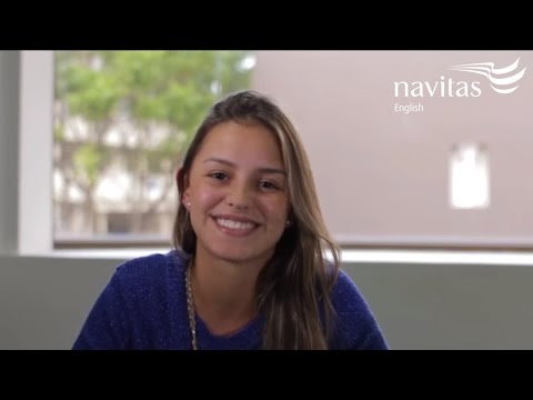 Australia's Largest English Language School | Navitas English