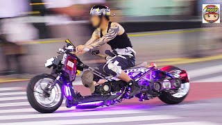 [問題] 台灣+9猴玩車怎麼就那些招？