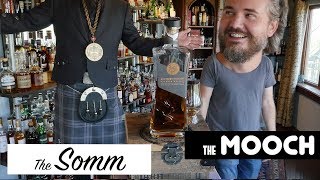 Ep 189: Rabbit Hole Bourbon Whiskey Review / Tasting with Bulleit, Monkey Shoulder/Tomatin 12 Cameo