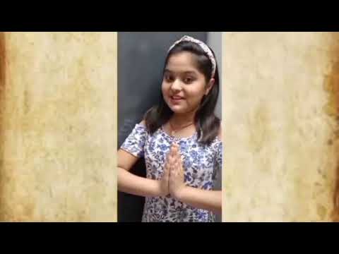 Sanskrit Day Celebration
