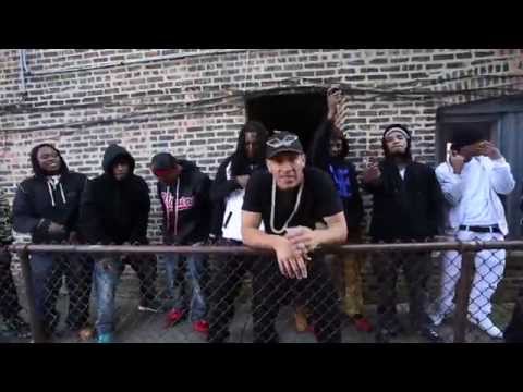 UNPLUG MONEY GANG "JEALOUSY freestyle" dir: @openworldfilms