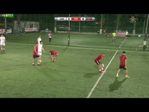 Luxury Team – Tanzmannschaft