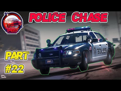 NEED FOR SPEED PAYBACK Walkthrough Gameplay Part 22  (NFS Payback) COMBAT GAMING ZONE