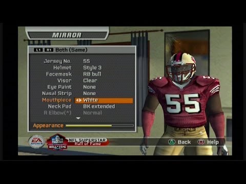 Madden NFL 07 GameCube