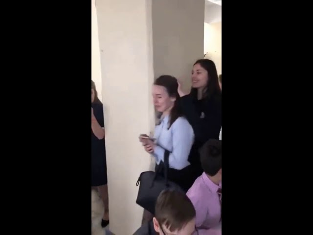 Не повезло пацану