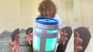 Cover art for chuging