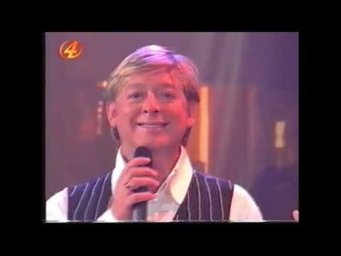 Benny Neyman-Mooi zijn alle vrouwen.  Optreden: 5 uurs Shows