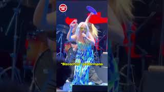 Download lagu Ece Seçkin'den 'Bizcochito' performansı #magazin #müzik #haber #gündem #dans #gazetemag mp3