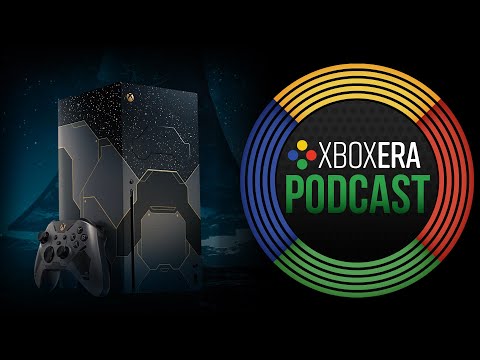 The XboxEra Podcast | LIVE | Episode 85 - "Kickstarted"