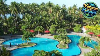 MuiNe Century Beach Resort and Spa | Phan Thiet, Vietnam | Hotel Review 🏩