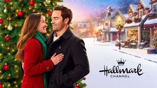 A Newport Christmas (2025) | Hallmark Holiday Romance Movie | New Christmas Love Story