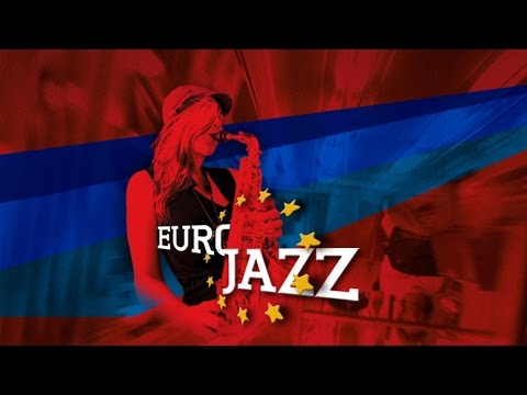 Eurojazz 2013 - Stéphane Tsapis (Francia) - La Llorona