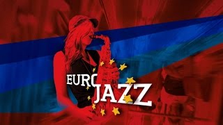 Eurojazz 2013 - Stéphane Tsapis (Francia) - La Llorona