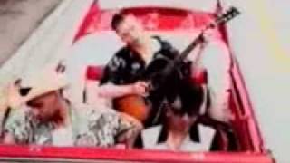 Wide Mouth Mason - Companion (Lay Me Down)