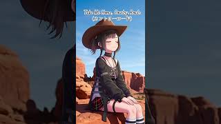 カントリーの名曲【Take Me Home, Country Roads(カントリーロード)】をロックボーカルが歌ってみた #shorts #rock  #vtuber #ジブリ #パルタル